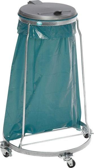 Produktbild VAR Müllsackständer MSTS 120 (120 l)