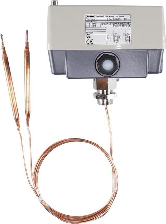 Actual product image Jumo 60001046