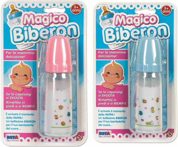 Rs Toys Magic Bottle