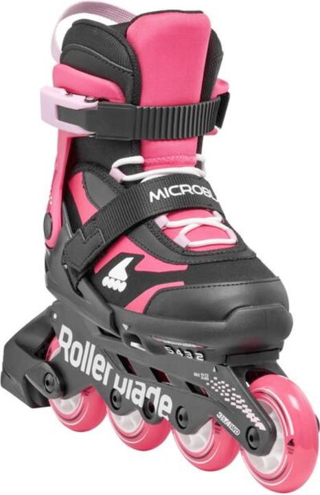 Produktbild Rollerblade Microblade (28, 29, 30, 31, 32)