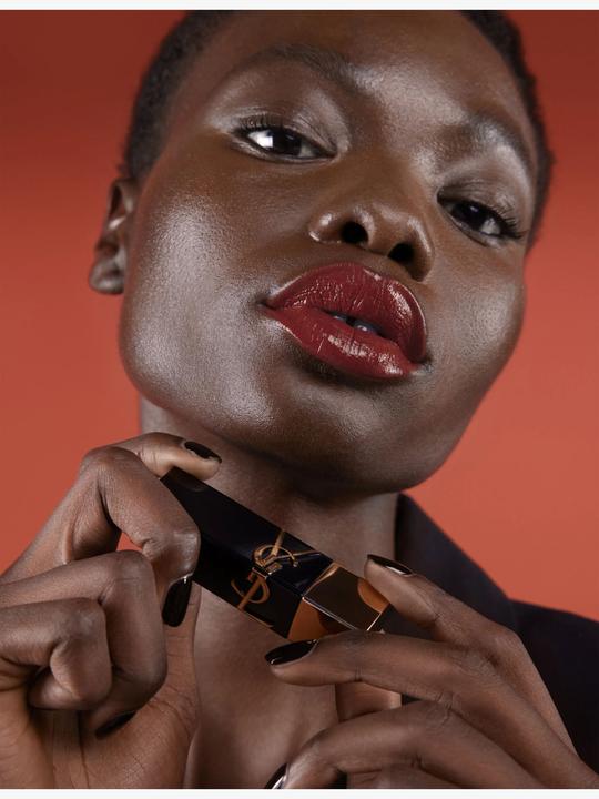 Actual product image Yves Saint Laurent Rouge Pur Couture The Bold Rouge Provocative 1971 (No. 1971 - Rouge Provocative)