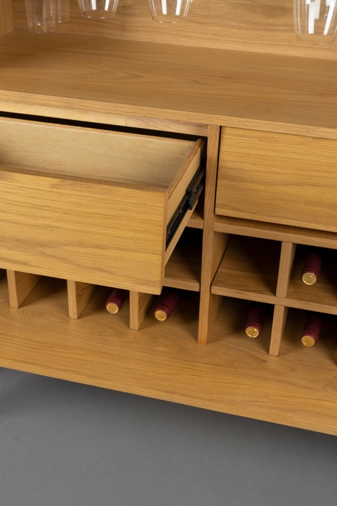 Actual product image Dutchbone Class (100 x 50 x 100 cm)