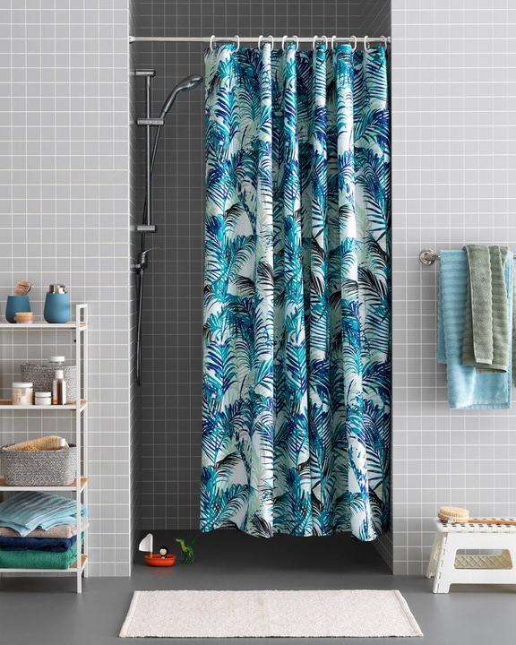 Actual product image micasa Shower curtain rings