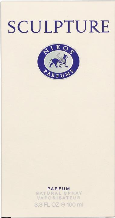 Produktbild Nikos Sculpture (Eau de Parfum, 100 ml)