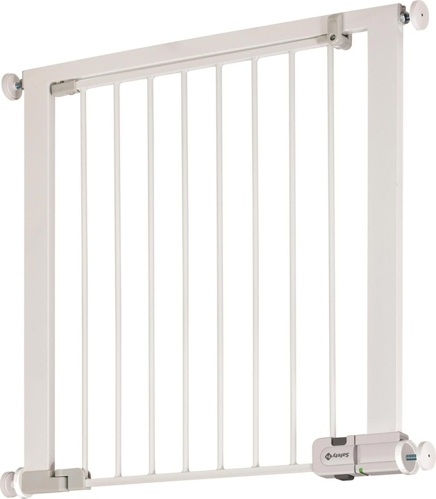 Produktbild Safety 1st Easy Close Metal White (73 cm)