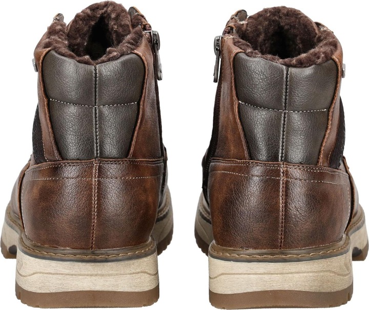 Produktbild Tom Tailor Stiefelette (42)