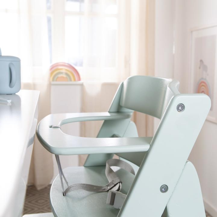 Image du produit Roba Chaise haute pour escaliers (Chaise haute)