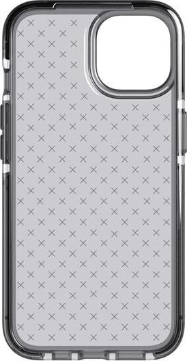 tech21 Evocheck Smokey/Black (Apple iPhone 14)