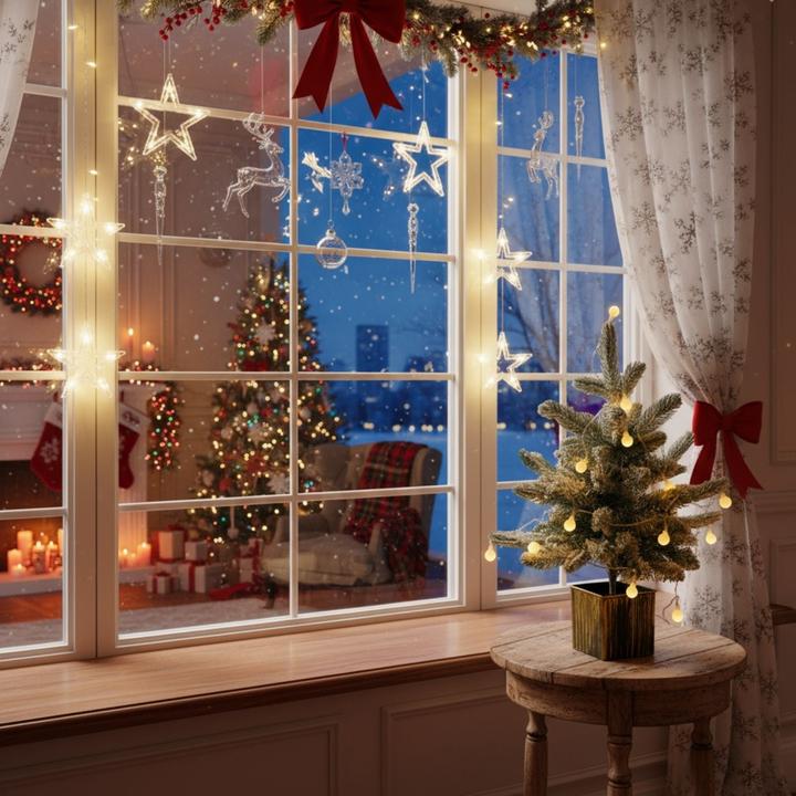 Immagine prodotto Hermex Albero di Natale (45 cm)