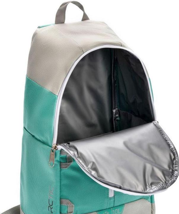 Actual product image Ty Arctic Thermal 10L Backpack (36 l)