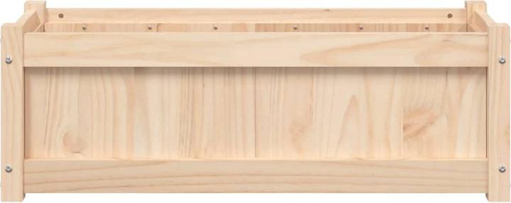 Produktbild vidaXL Pflanzkübel