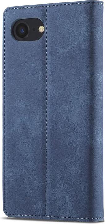 Immagine prodotto LC.Imeeke Flip Case Vintage (Apple iPhone 16e, Apple iPhone 17e)