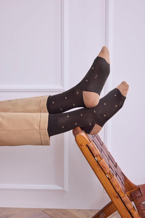 Produktbild Falke Dot Fashion (Einzelpack, 43 - 46)