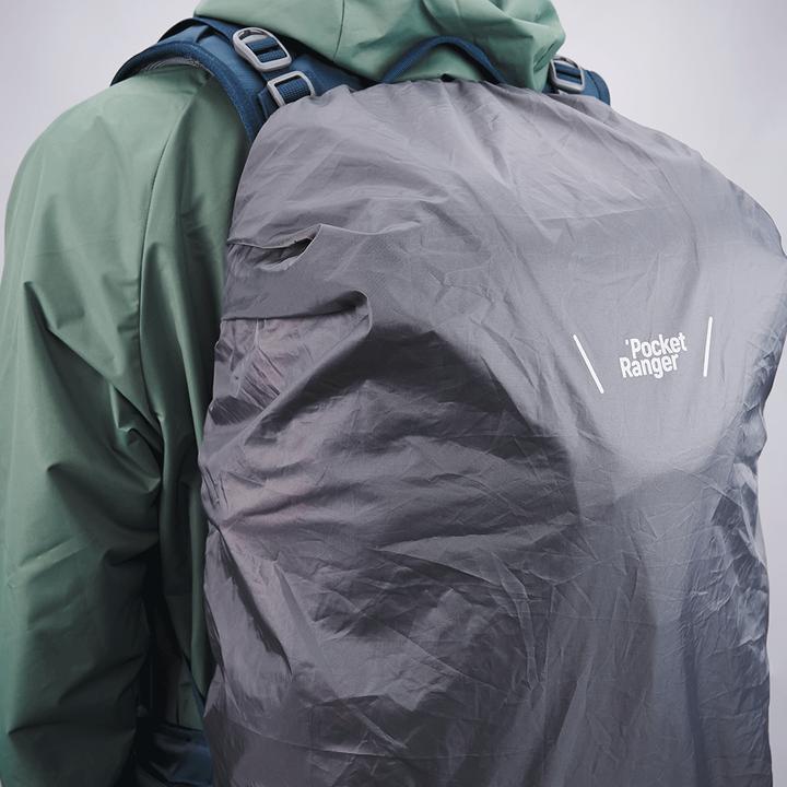 Produktbild VSGO Regenschutz, Outdoor Kamera Rucksack (Fotorucksack, Kamera Schultertasche)