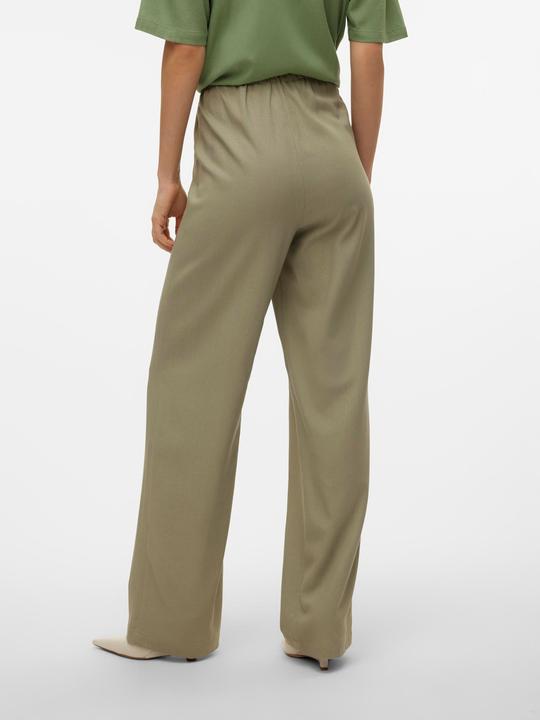 Immagine prodotto Vero Moda VMDINNA Pantaloni a vita media Pantaloni (W40/L30)