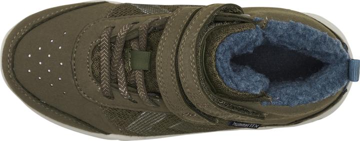 Produktbild hummel Crosslite Winter Mid Tex Jr (23)