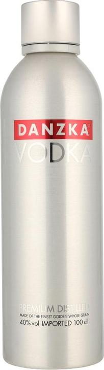 Produktbild Danzka Vodka
