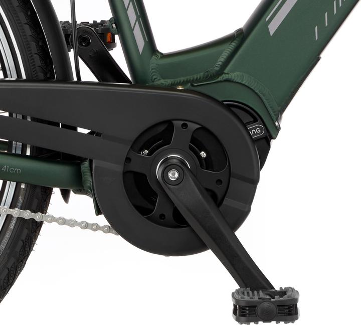 Produktbild Fischer Cita 4.1i (44 cm)