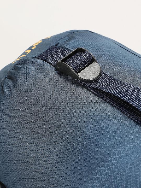Produktbild Meru Kunstfaserschlafsack Isar 11 35x18cm (210 cm)