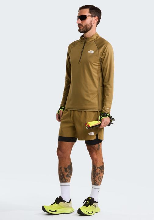 Actual product image North Face Sunriser 1/4 Zip (S)