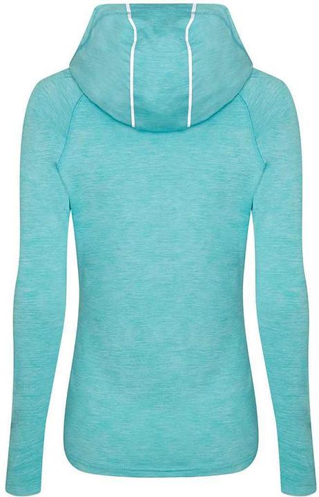 Immagine prodotto Awdis Top Collo a Cappuccio Donna (S)