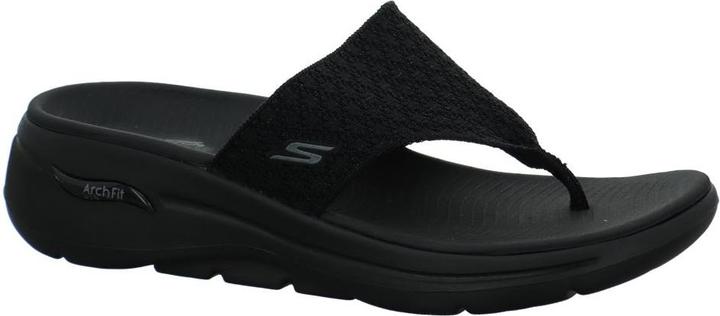 Actual product image Skechers Go Walk Arch Fit Sandal (40)