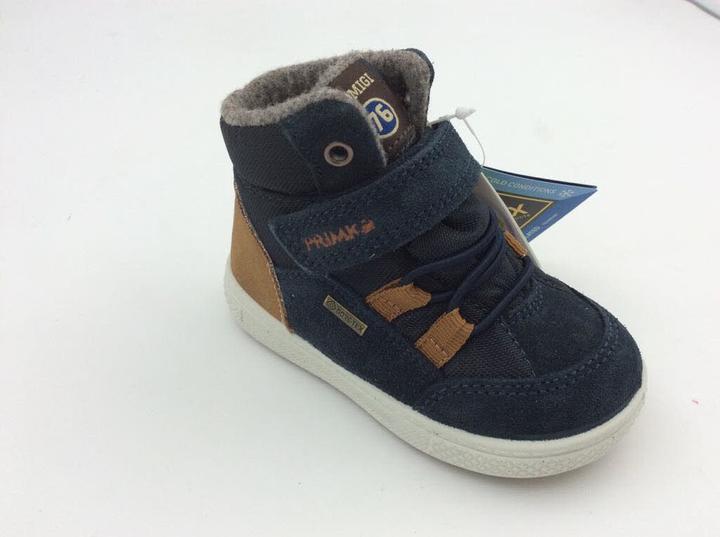 Produktbild Primigi Barth 19 GTX (28)