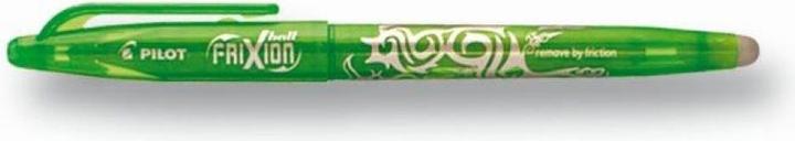 Image du produit Pilot FriXion Boule (Vert clair, 1 x)