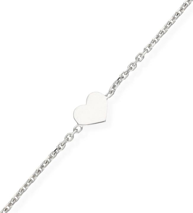 Actual product image Carat Hearts (17 cm)