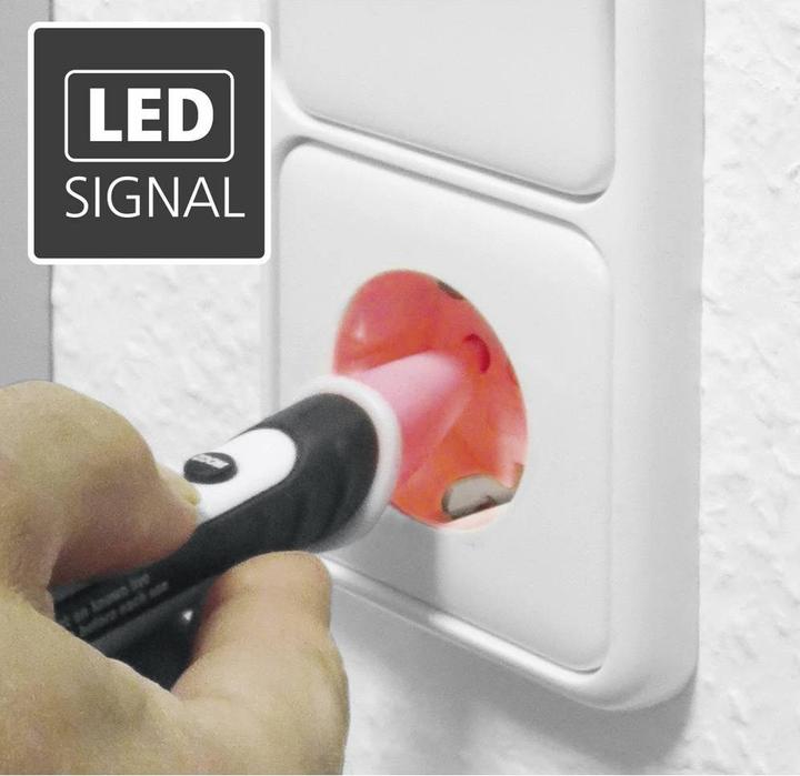 Actual product image Laserliner ActiveFinder Spannungsanzeiger