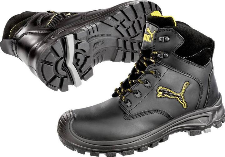 Produktbild Puma Sicherheitsstiefel (S3, 46)