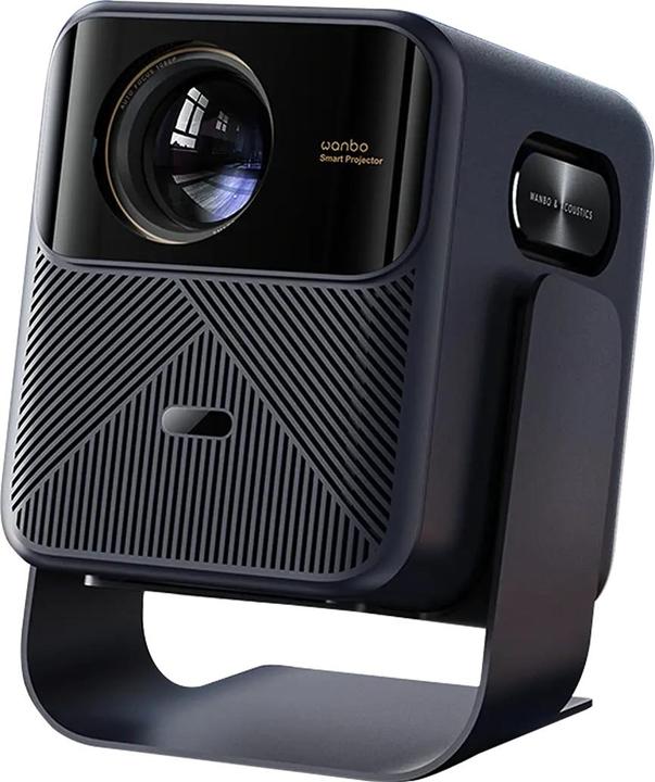 Produktbild Wanbo Mozart 1 Pro (2025) (Full HD, 1200 lm, 1.2:1)