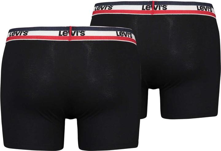 Image du produit Levis Sportswear Logo (M, lot de 2)