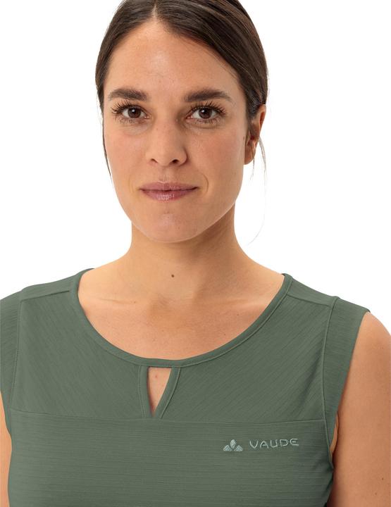 Actual product image Vaude Skomer Hiking Top (S)