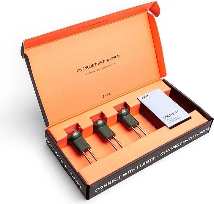 Produktbild FYTA Beam + WiFi Hub (Bewässerungsset)