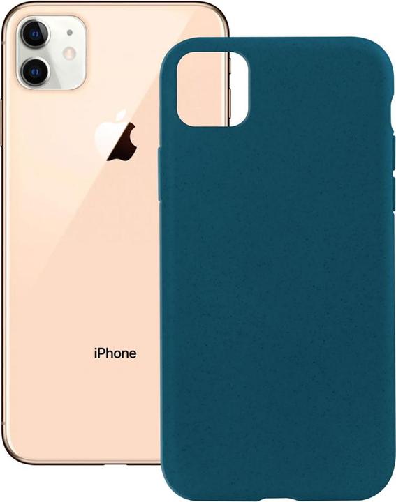 Image du produit KSIX Coques écologique (Apple iPhone 12)