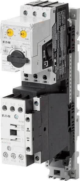 Produktbild Eaton Direktstarter, 380 V 400 V 415 V: 15 kW, 121752