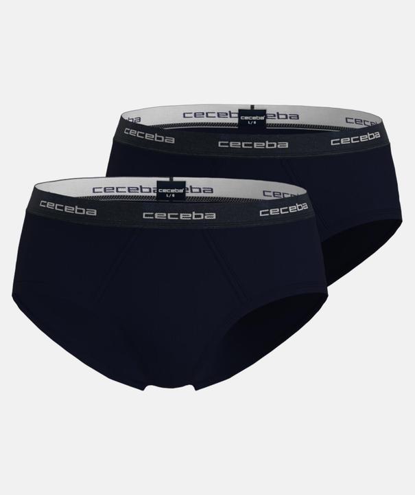 Actual product image Ceceba New Classics (pack of 2, 38)