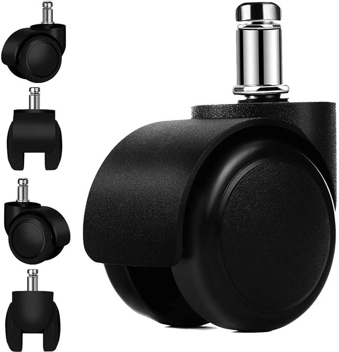 Produktbild Aeris Hartbodenrollen