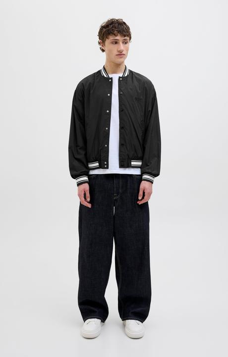 Produktbild Jack & Jones Blousonjacke Blousonjacke (M)