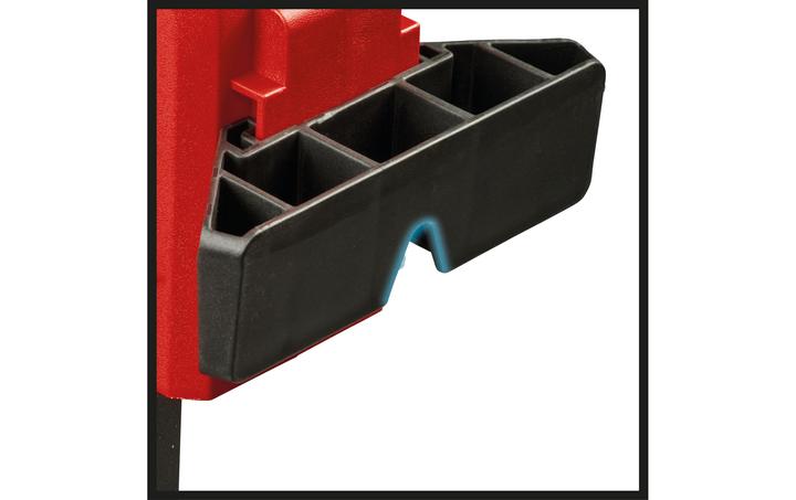 Image du produit Einhell Aspirateur à feuilles sans fil Venturro 36/240 Solo (Fonctionnement sur batterie, Aspirateurs et souffleurs)