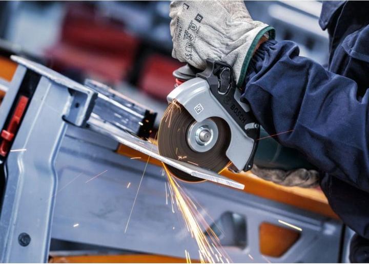 Produktbild Bosch Professional Zubehör PRO Stainless Steel Trennscheibe, 125 x 2 x 22,23 mm