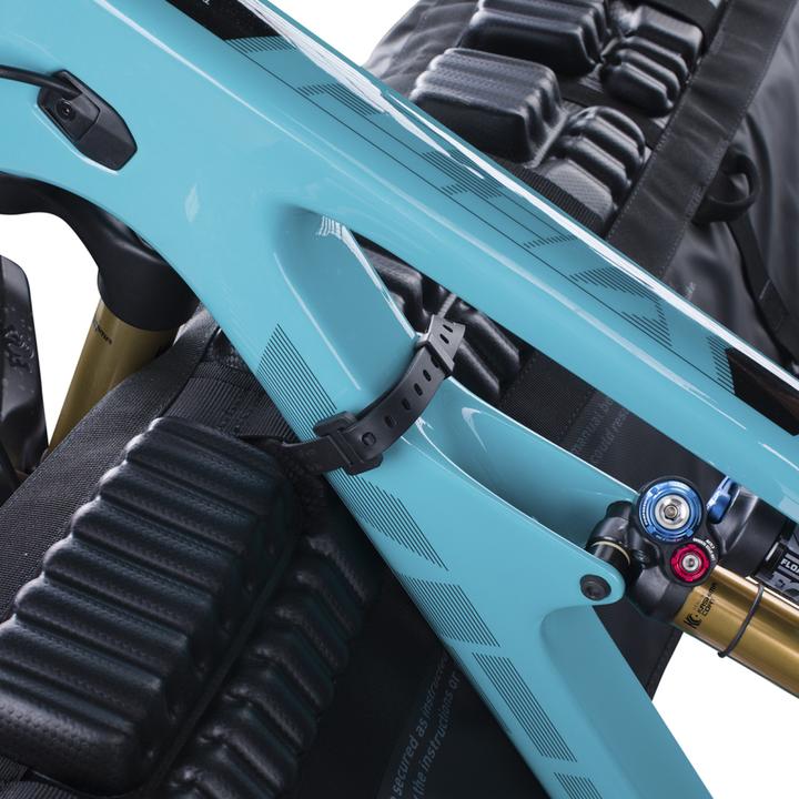 Produktbild Evoc Tailgate Pad Curve M/L