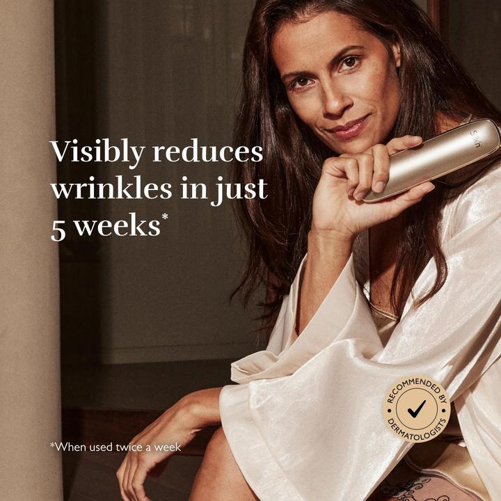 Actual product image Silk'n FaceTite MultiPlatform anti-ageing device