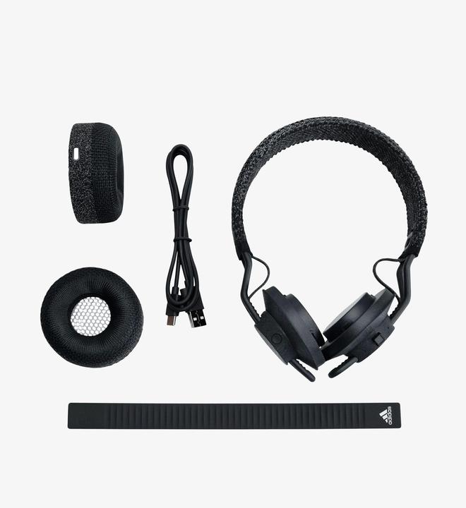 Image du produit adidas RPT-01 (40 h, Sans fil)