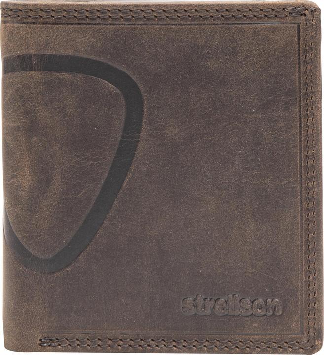Actual product image Strellson Baker Street - wallet Q7