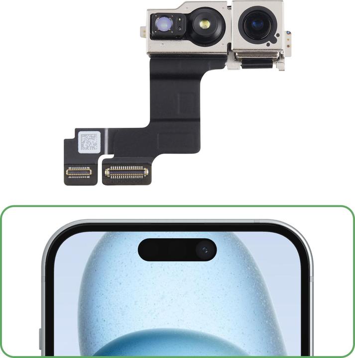 Produktbild Relife Frontkamera Ersatzteil (Modul)