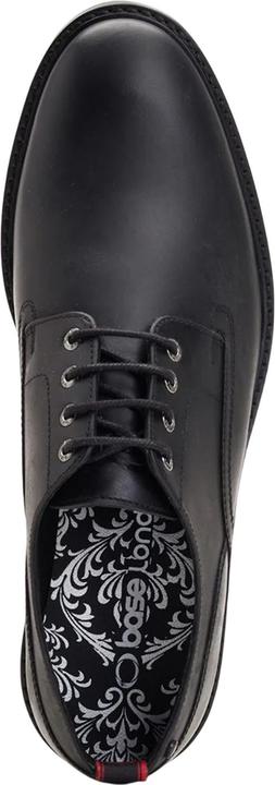 Produktbild Base London Memphis Schnürschuhe Leder (45.5)