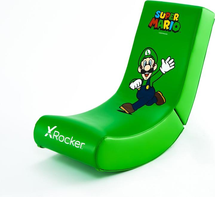 Produktbild X Rocker Xrocker