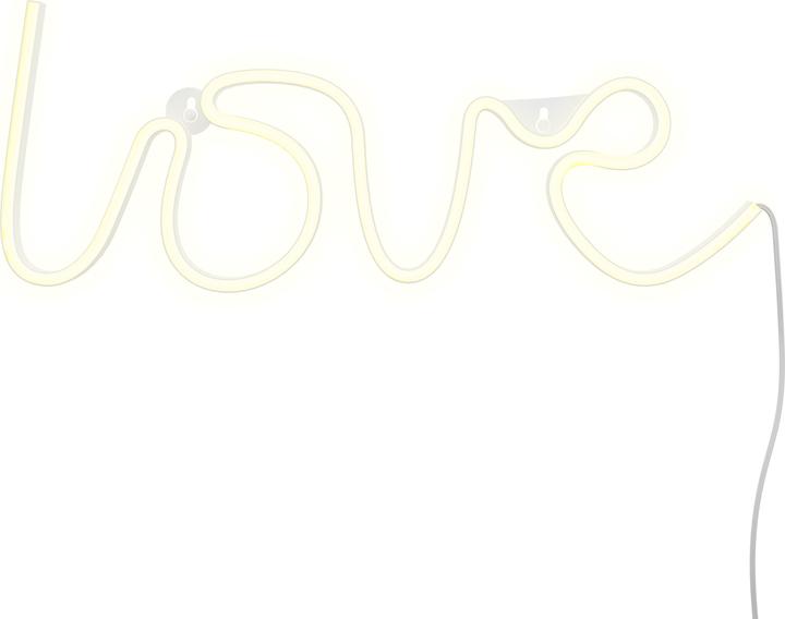 Immagine prodotto Ginga LED Wall Sign - Neon Love